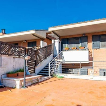 Orli Home Roma Ngoại thất bức ảnh