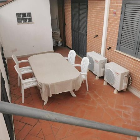 Orli Home Roma Ngoại thất bức ảnh