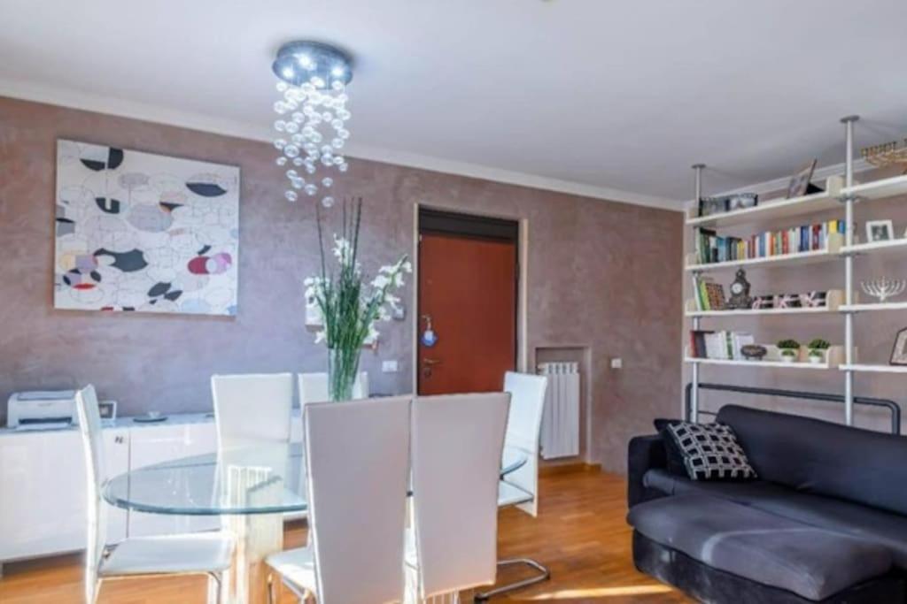 Orli Home Roma Ngoại thất bức ảnh