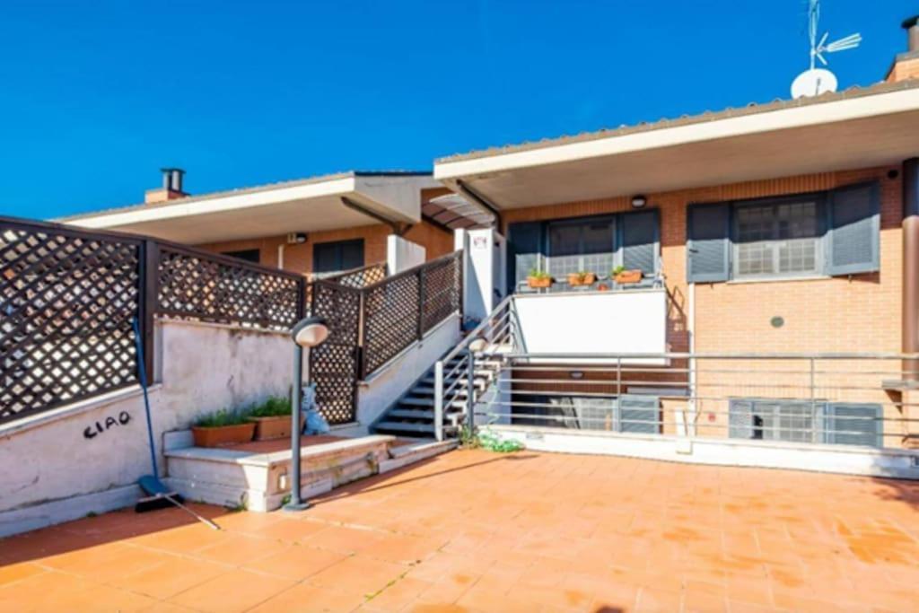 Orli Home Roma Ngoại thất bức ảnh