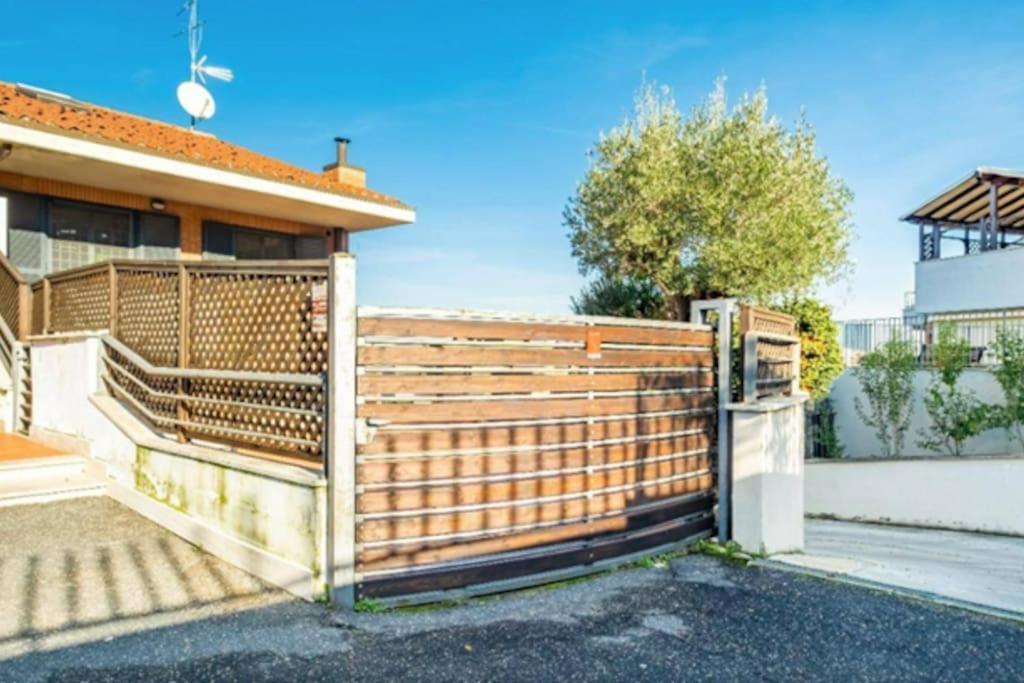 Orli Home Roma Ngoại thất bức ảnh