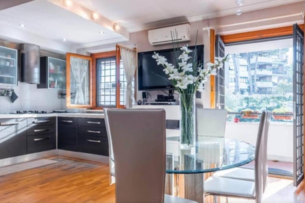 Orli Home Roma Ngoại thất bức ảnh
