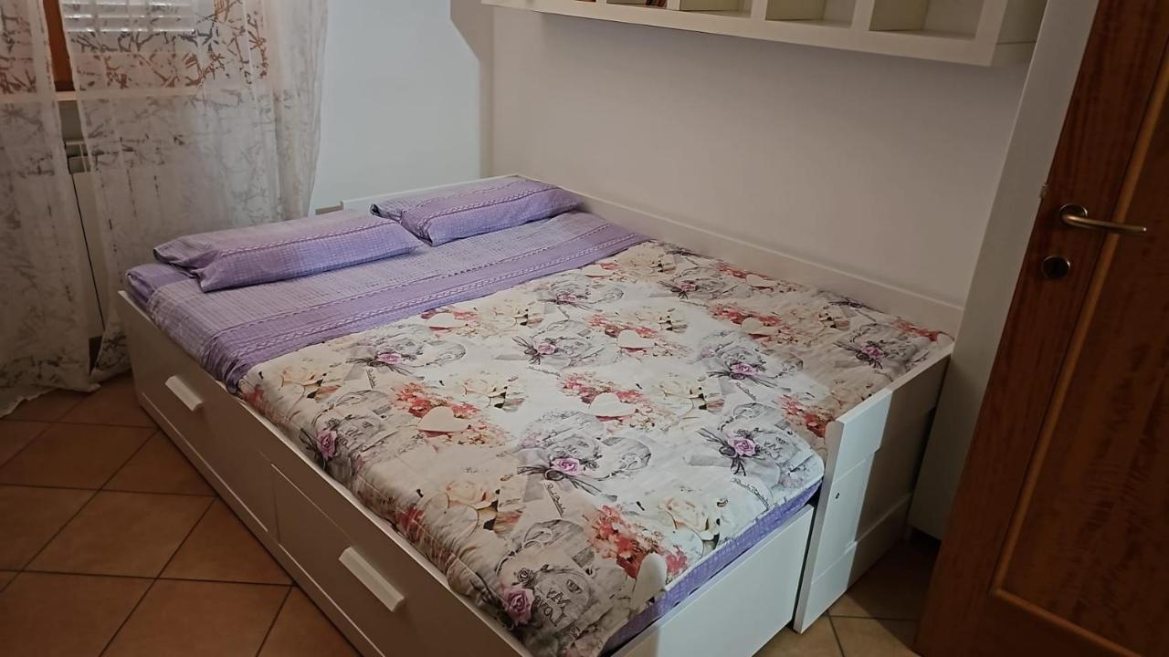 Orli Home Roma Ngoại thất bức ảnh