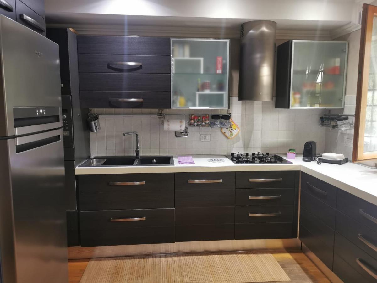 Orli Home Roma Ngoại thất bức ảnh